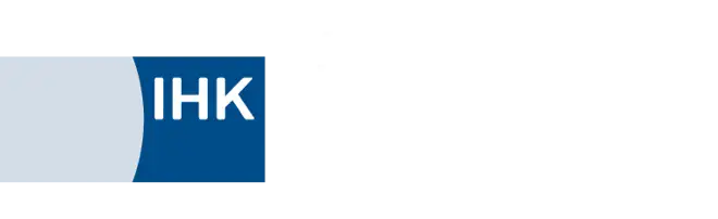 Logo IHK und Mach es in Brandenburg