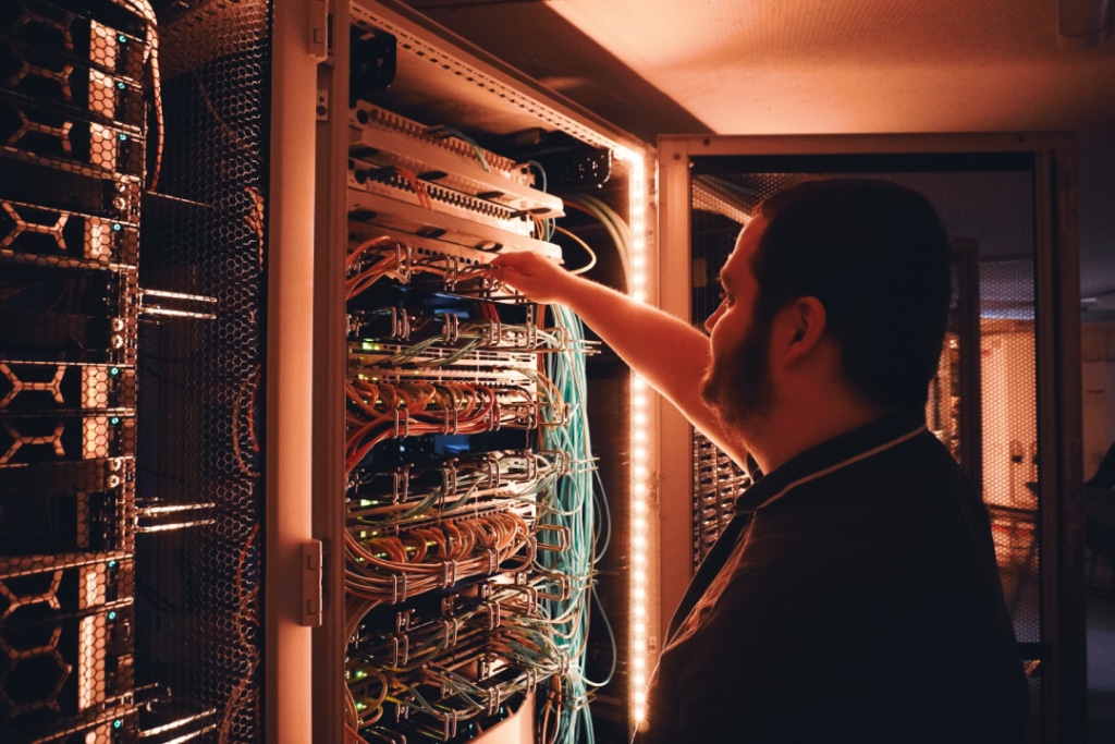 IT Systemelektroniker Brandenburg