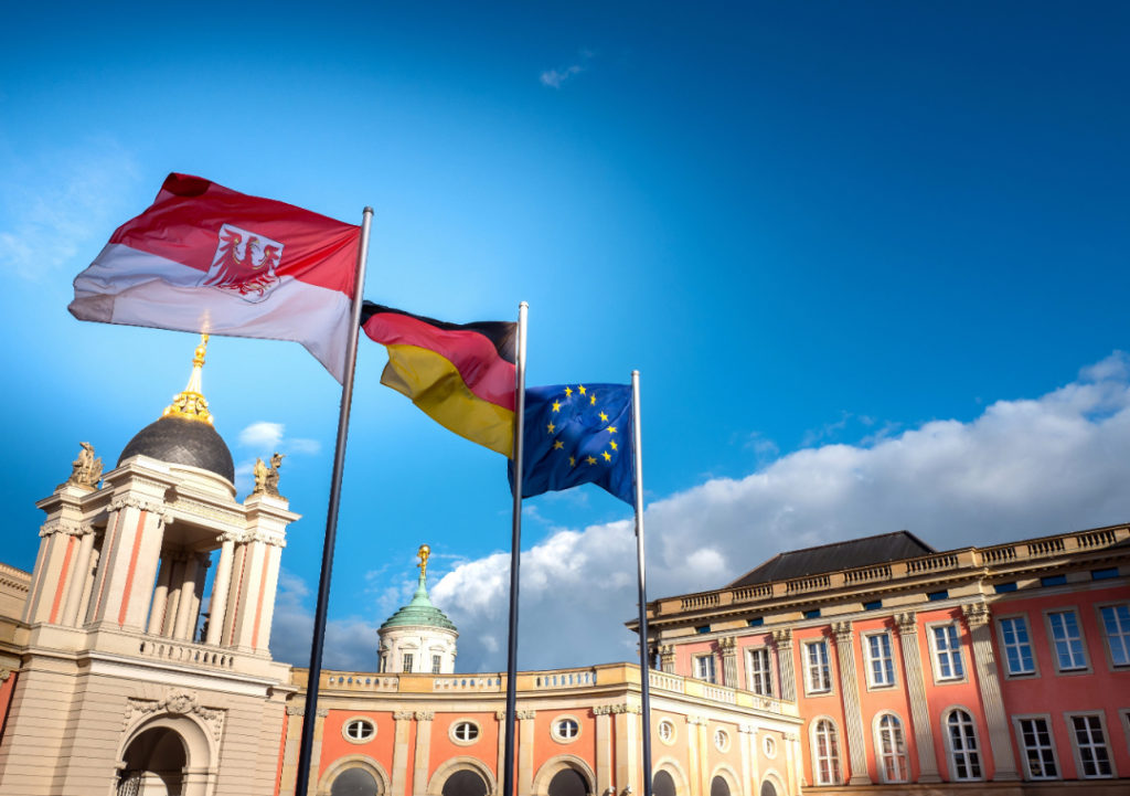 Warum gerade eine Ausbildung in Brandenburg?