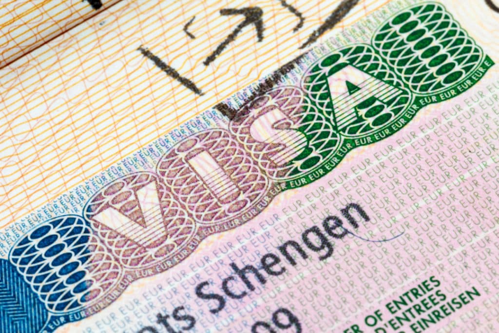 Was brache ich, um einen Beruf in Deutschland zu erlenen?