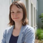 Berufsberaterin Julia Meister